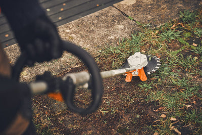 Stihl KMA200 Cordless KombiMotor
