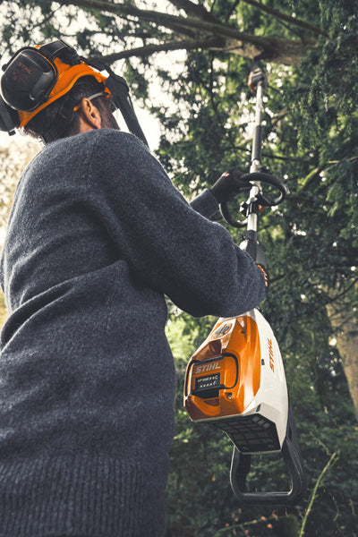 Stihl KMA200 Cordless KombiMotor