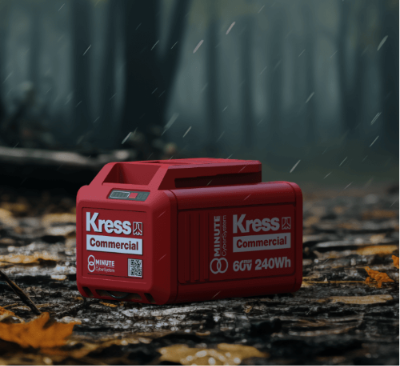 Durability Redefined