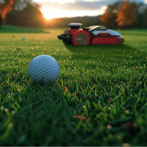 Kress RTKn For Commercial Turf Care
