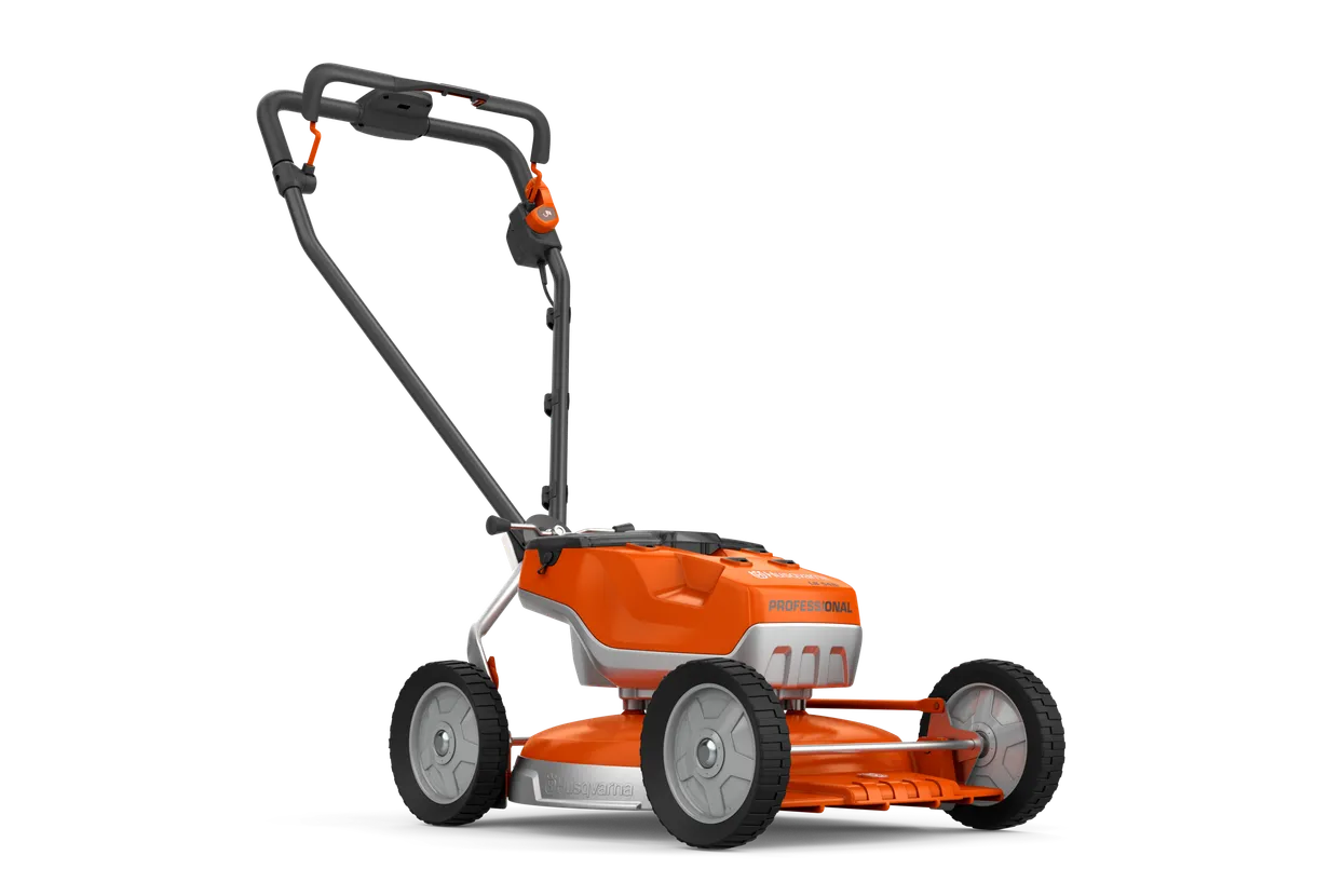 Husqvarna LB548i Push Cordless Mulch Mower 19" (Tool only)