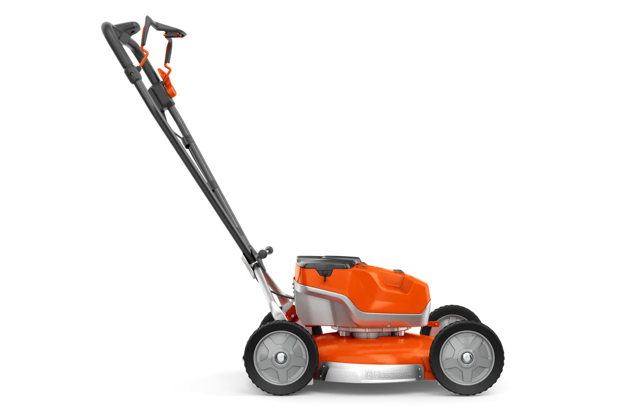 Husqvarna LB548i Push Cordless Mulch Mower 19" (Tool only)