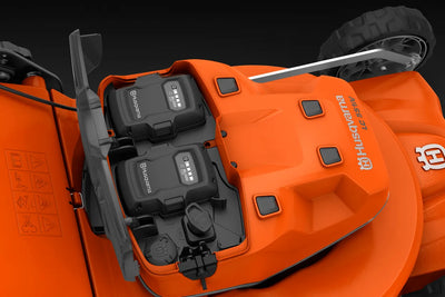 Husqvarna LB548i Push Cordless Mulch Mower 19" (Tool only)