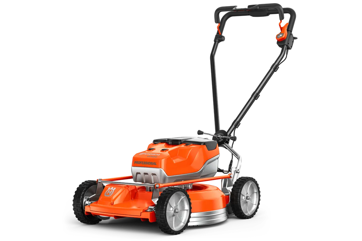 Husqvarna LB553i Pro Self Propelled Cordless Mulch Mower 21" (Tool only)