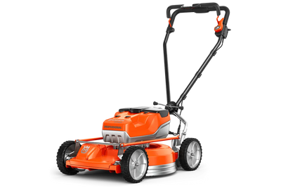 Husqvarna LB553i Pro Self Propelled Cordless Mulch Mower 21" (Tool only)