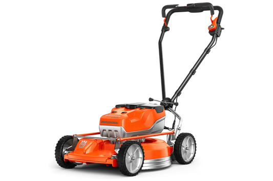 Husqvarna LB553i Pro Self Propelled Cordless Mulch Mower 21" (Tool only)