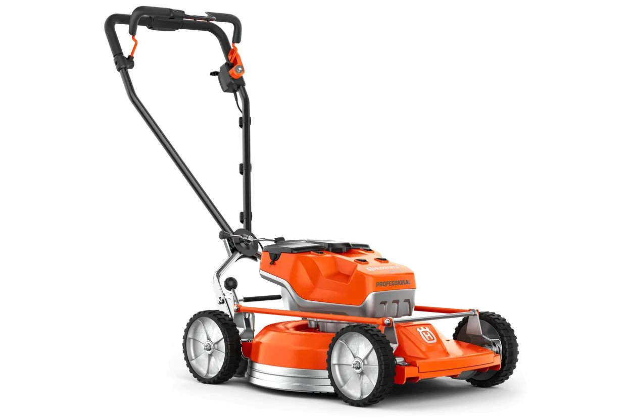 Husqvarna LB553i Pro Self Propelled Cordless Mulch Mower 21" (Tool only)