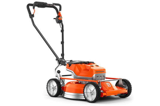 Husqvarna LB553i Pro Self Propelled Cordless Mulch Mower 21" (Tool only)
