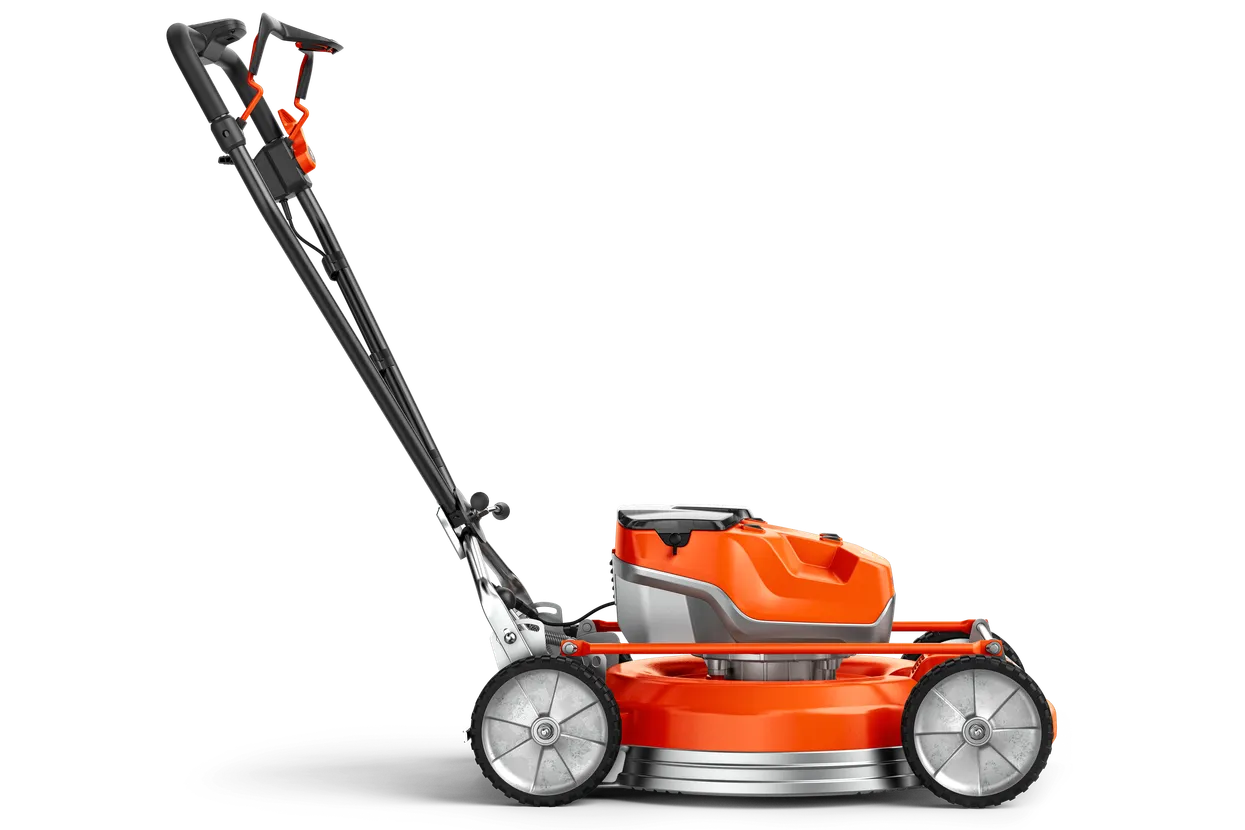 Husqvarna LB553i Pro Self Propelled Cordless Mulch Mower 21" (Tool only)