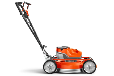 Husqvarna LB553i Pro Self Propelled Cordless Mulch Mower 21" (Tool only)