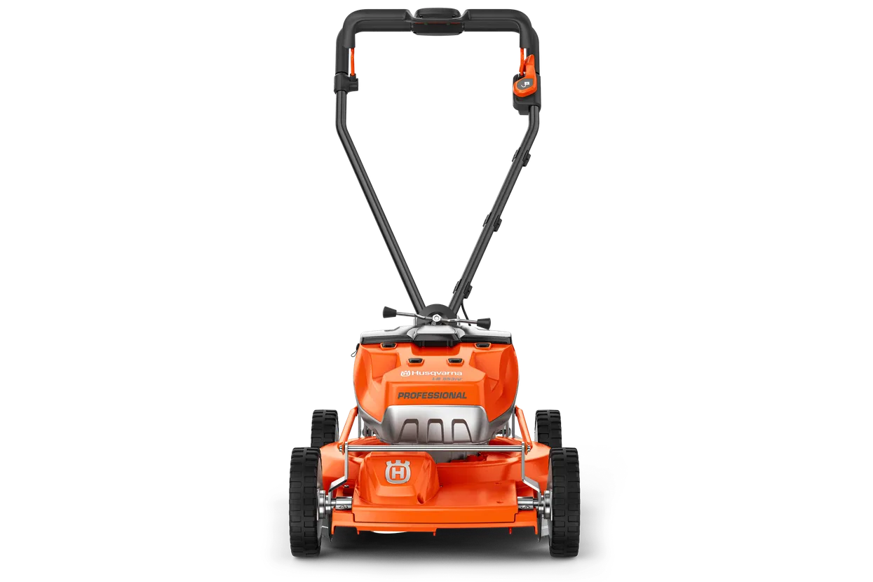 Husqvarna LB553i Pro Self Propelled Cordless Mulch Mower 21" (Tool only)