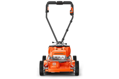 Husqvarna LB553i Pro Self Propelled Cordless Mulch Mower 21" (Tool only)