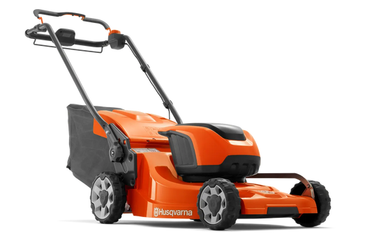 Husqvarna LC347iVX Self Propelled Cordless Mower 19" (Tool only)