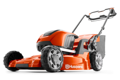 Husqvarna LC347iVX Self Propelled Cordless Mower 19" (Tool only)