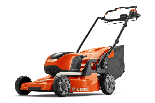 Husqvarna LC347iVX Self Propelled Cordless Mower 19" (Tool only)
