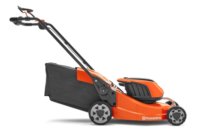 Husqvarna LC347iVX Self Propelled Cordless Mower 19" (Tool only)
