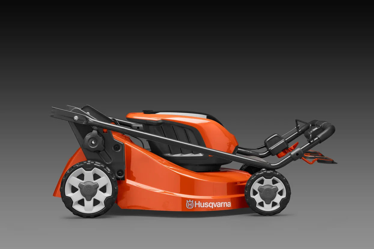 Husqvarna LC347iVX Self Propelled Cordless Mower 19" (Tool only)