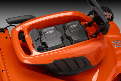 Husqvarna LC347iVX Self Propelled Cordless Mower 19" (Tool only)