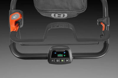 Husqvarna LC347iVX Self Propelled Cordless Mower 19" (Tool only)