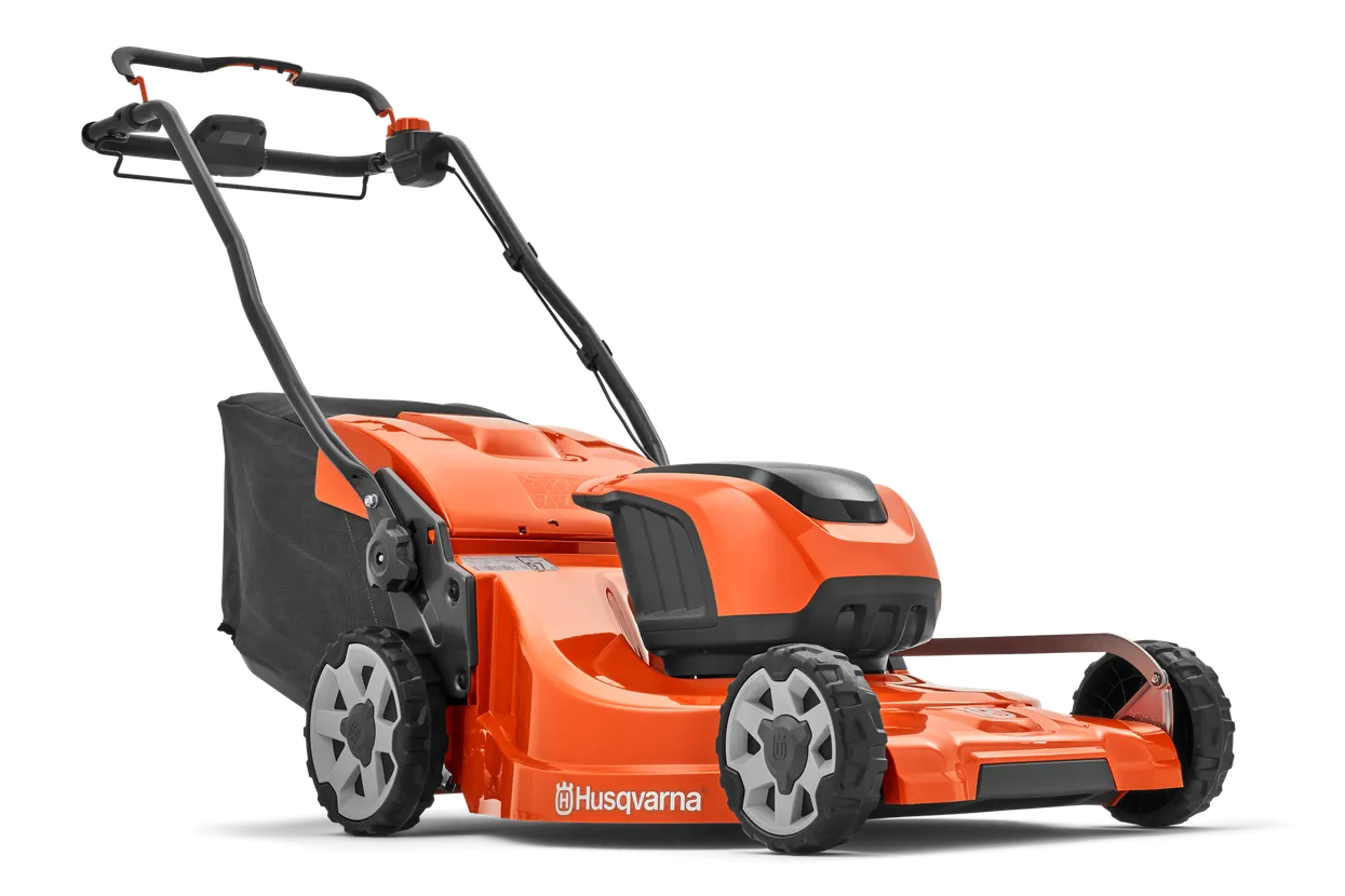 Husqvarna LC353iVX Self Propelled Cordless Mower 21" (Tool only)
