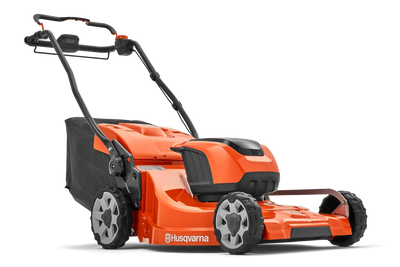 Husqvarna LC353iVX Self Propelled Cordless Mower 21" (Tool only)