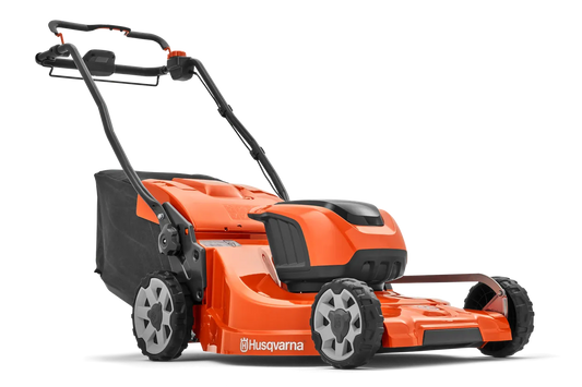 Husqvarna LC353iVX Self Propelled Cordless Mower 21" (Tool only)