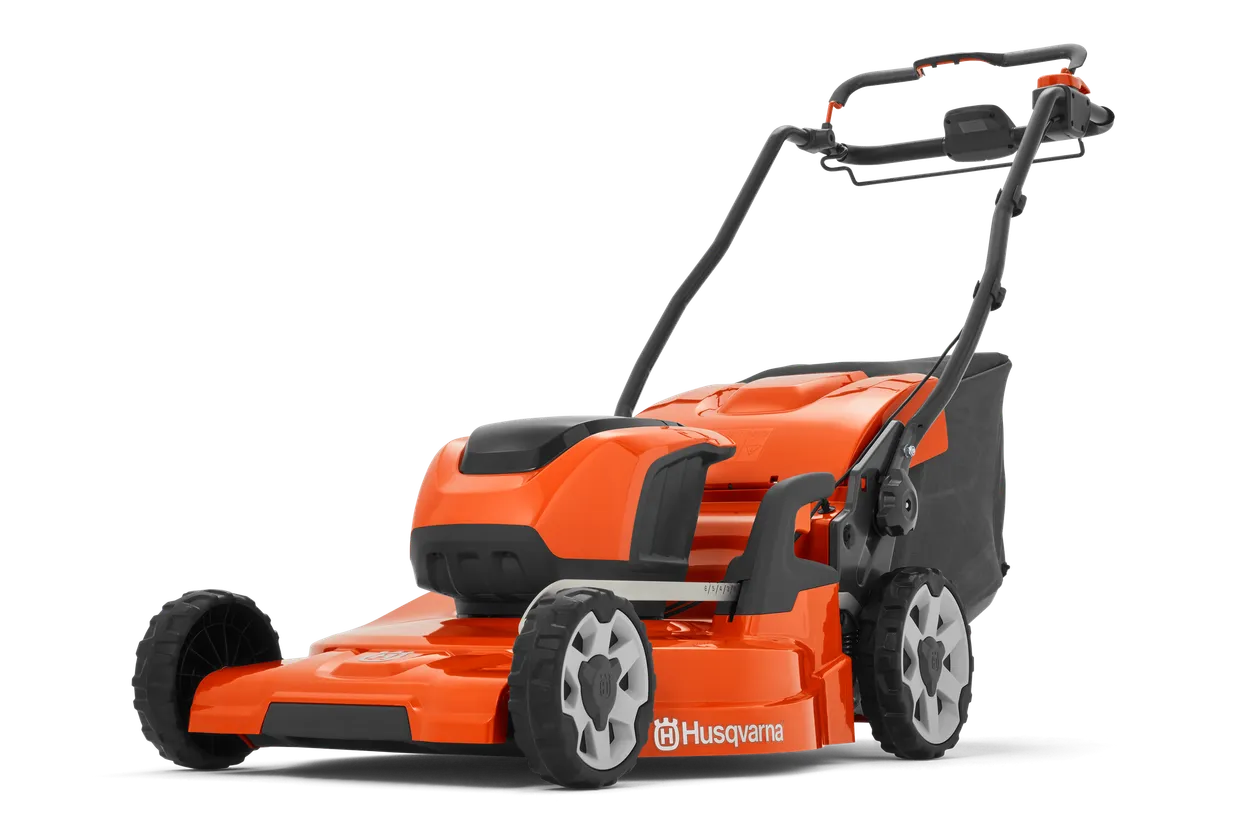 Husqvarna LC353iVX Self Propelled Cordless Mower 21" (Tool only)