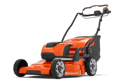 Husqvarna LC353iVX Self Propelled Cordless Mower 21" (Tool only)
