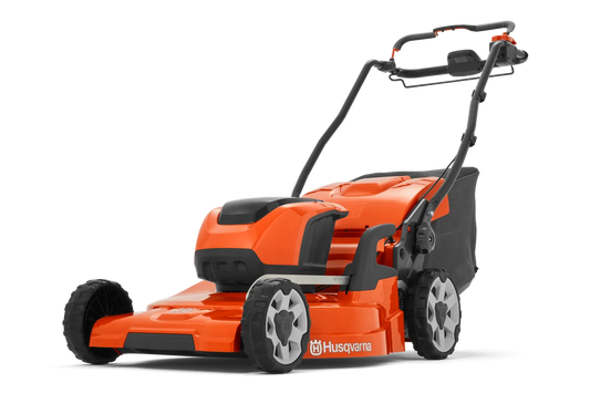 Husqvarna LC353iVX Self Propelled Cordless Mower 21" (Tool only)