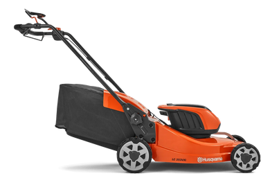 Husqvarna LC353iVX Self Propelled Cordless Mower 21" (Tool only)