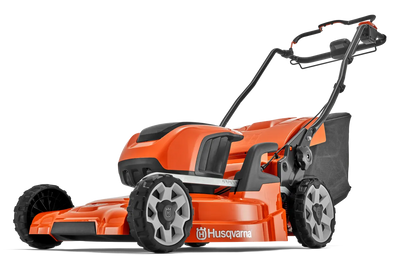 Husqvarna LC353iVX Self Propelled Cordless Mower 21" (Tool only)