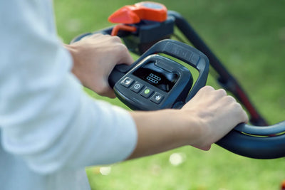 Husqvarna LC353iVX Self Propelled Cordless Mower 21" (Tool only)