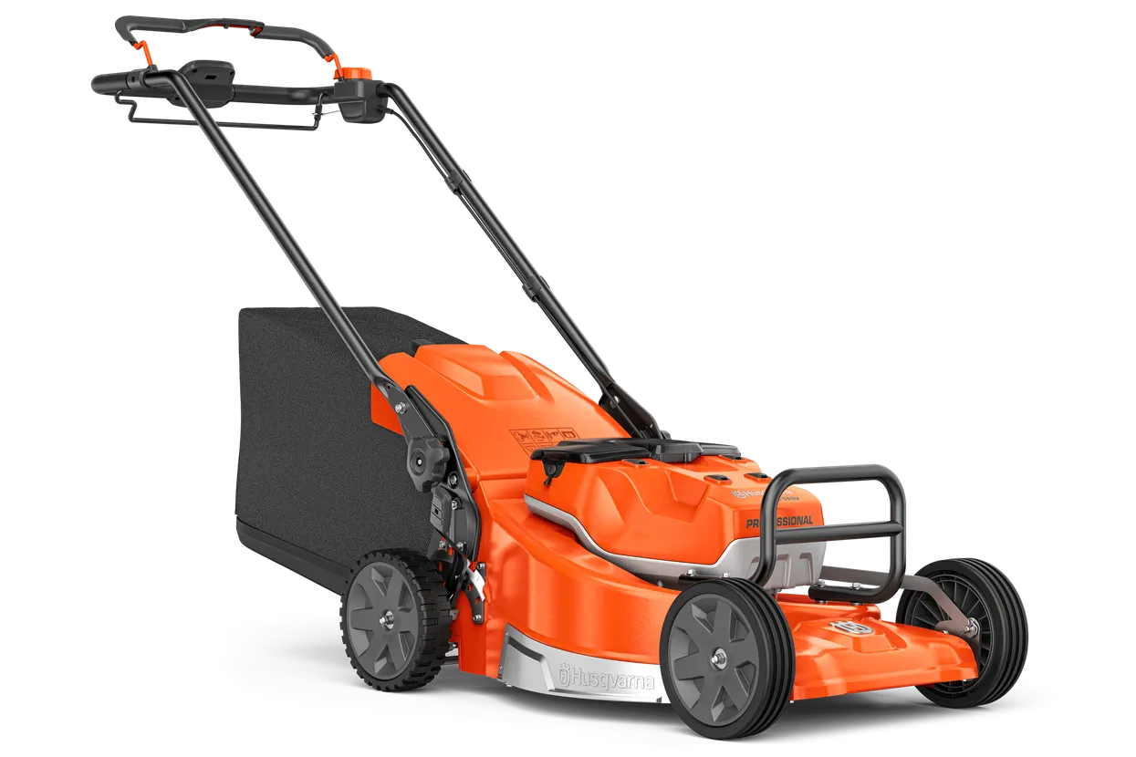 Husqvarna LC551iV Pro Self Propelled Cordless Mower 20" (Tool only)