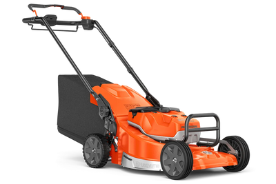 Husqvarna LC551iV Pro Self Propelled Cordless Mower 20" (Tool only)