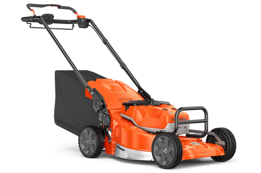 Husqvarna LC551iV Pro Self Propelled Cordless Mower 20" (Tool only)