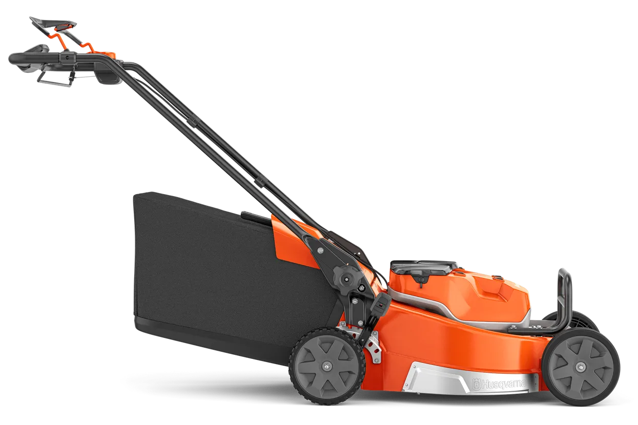 Husqvarna LC551iV Pro Self Propelled Cordless Mower 20" (Tool only)
