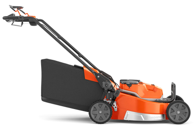 Husqvarna LC551iV Pro Self Propelled Cordless Mower 20" (Tool only)