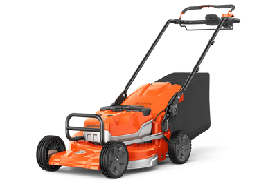 Husqvarna LC551iV Pro Self Propelled Cordless Mower 20" (Tool only)