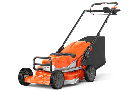 Husqvarna LC551iV Pro Self Propelled Cordless Mower 20" (Tool only)