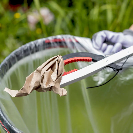 Helping Hand Litter Picker Standard 85cm