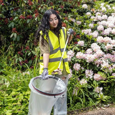 Helping Hand Litter Picker Standard 85cm