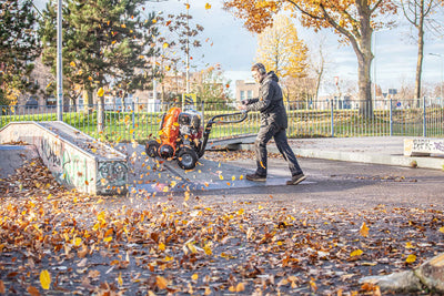 Billy Goat F902H Walk-Behind Force™ Push Blower