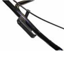 Folding Cam Lock Handlebars