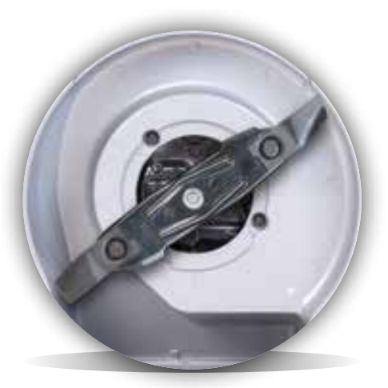 Quickcut® Blade System