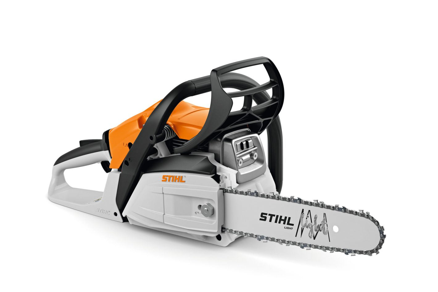 Stihl MS162 Petrol Chainsaw