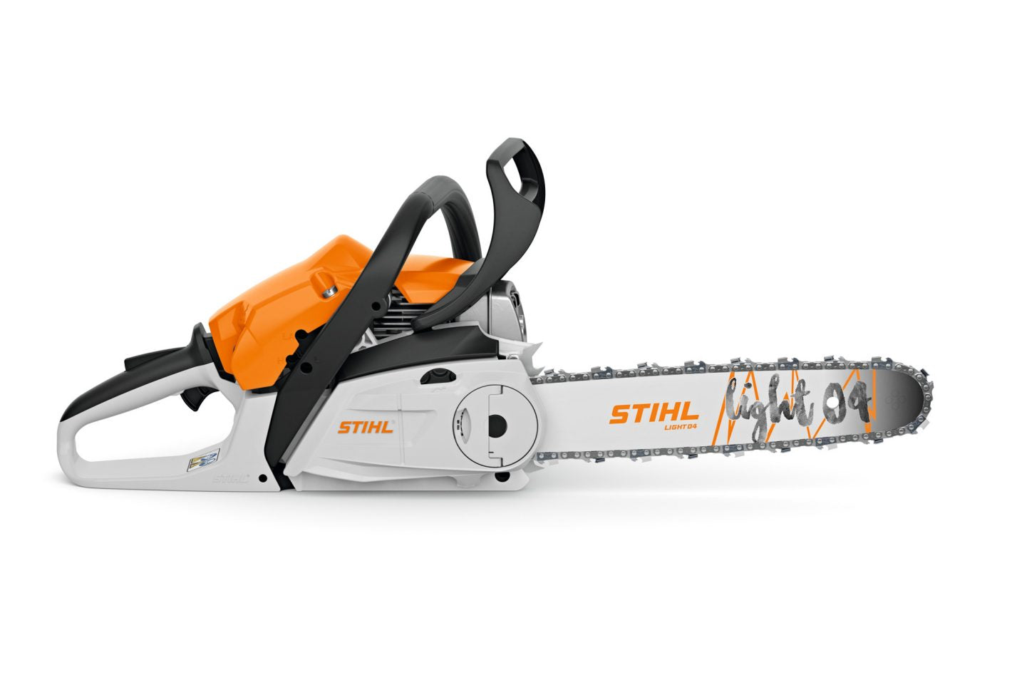 MS212C-BE Petrol Chainsaw