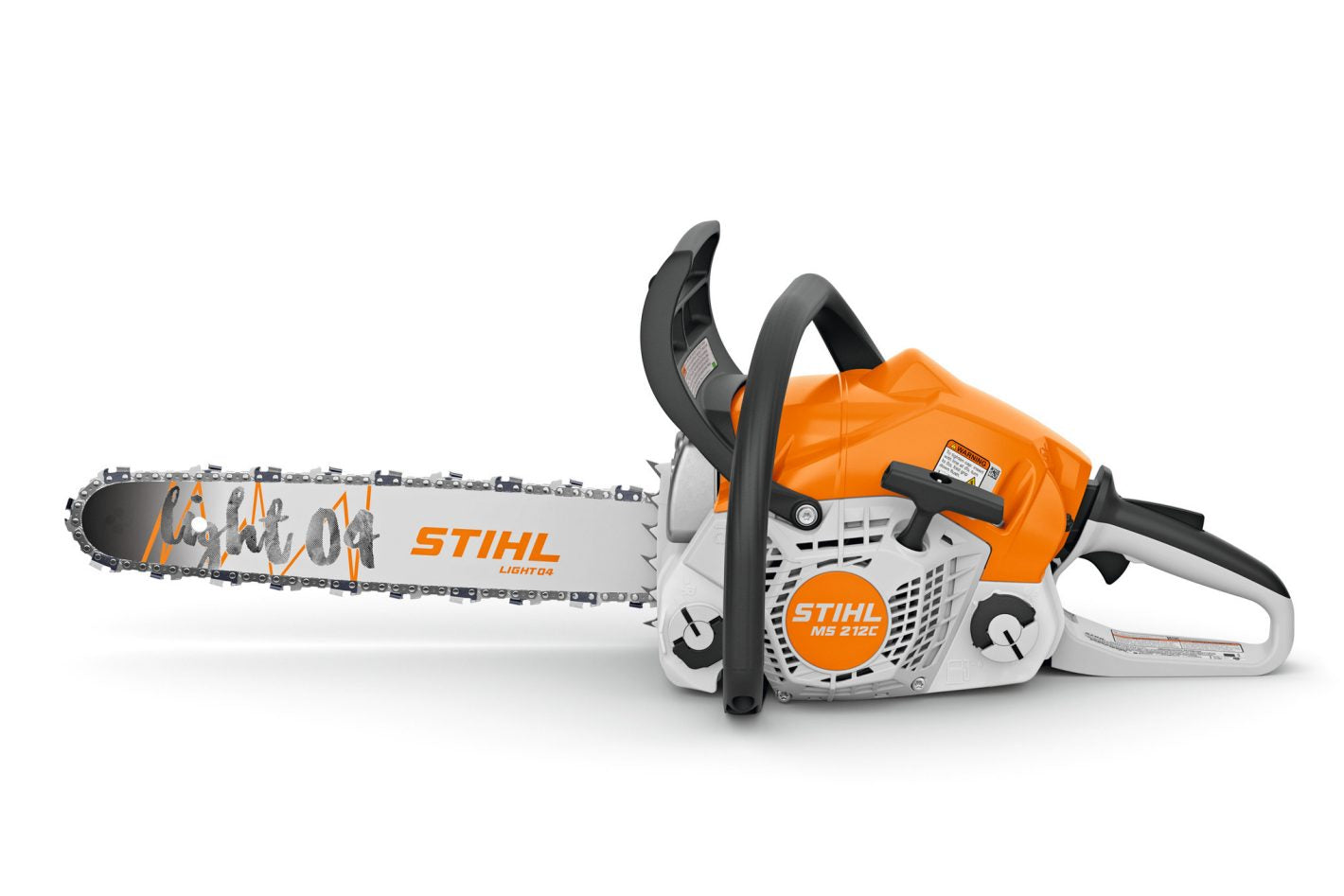 MS212C-BE Petrol Chainsaw