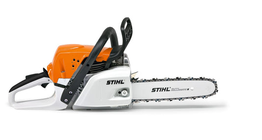 Stihl MS231 Petrol Chainsaw 14"/16"