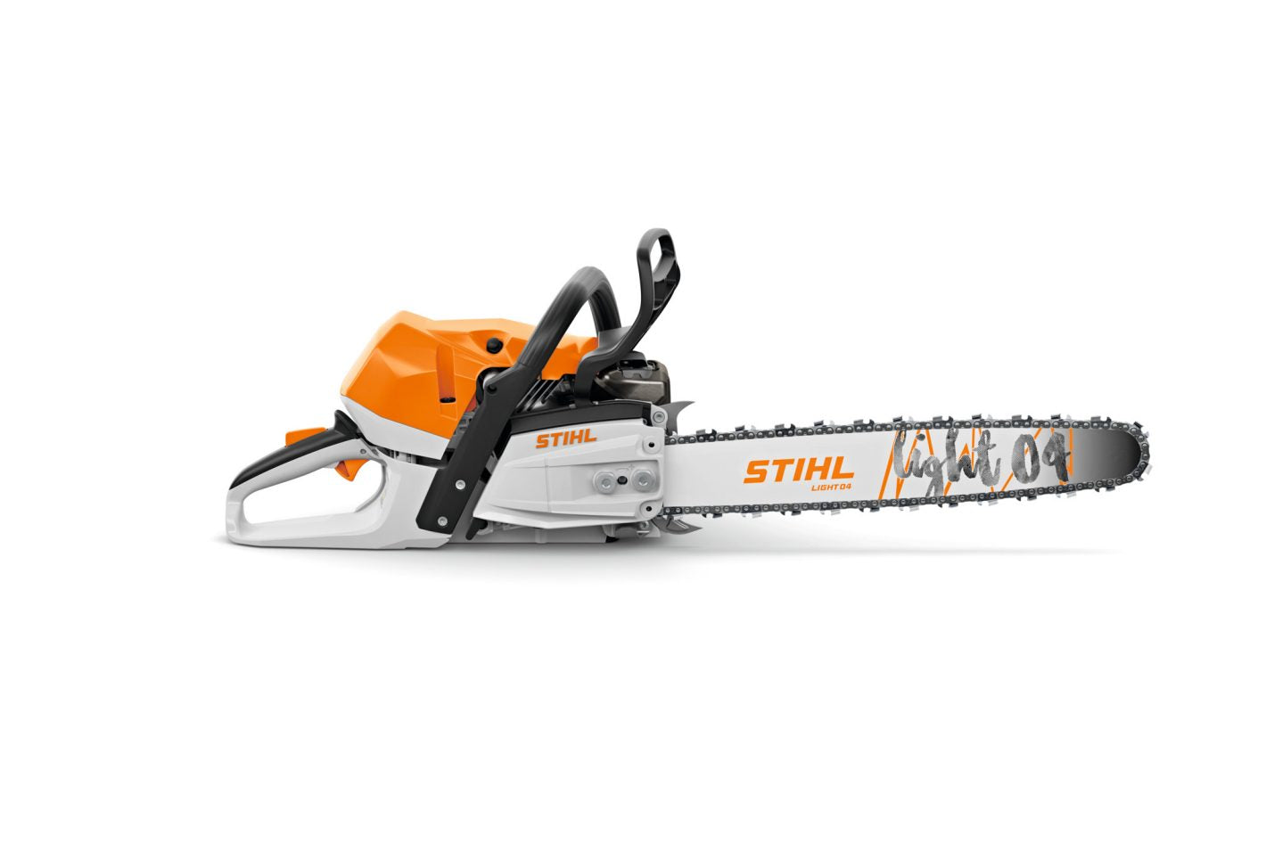 Stihl MS400.1C-M Petrol Chainsaw