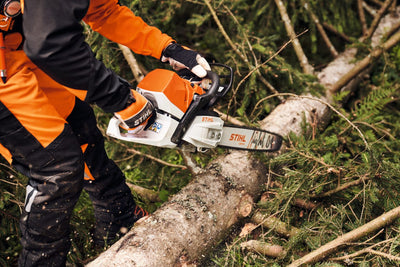 Stihl MS400.1C-M Petrol Chainsaw